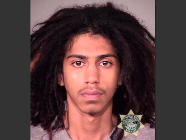 Abdulrahman Sameer Noorah was charged in the 2016 fatal hit-and