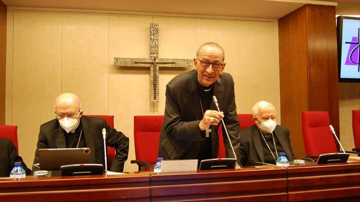 Los obispos se desentienden de la comisión de abusos en la Iglesia impulsada por el Defensor del Pueblo