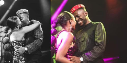 Adekunle Gold x Simi – “Promise”