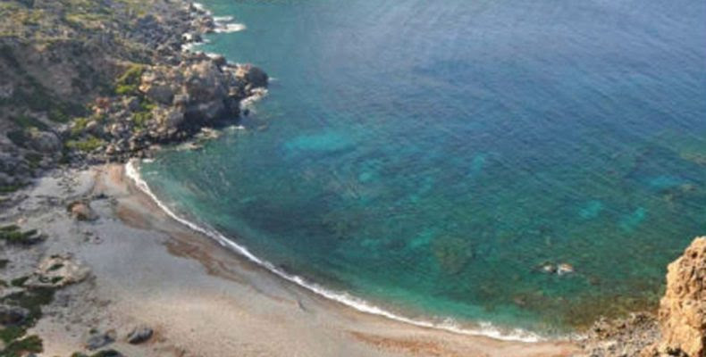 Οι 10 καλύτερες παραλίες στη Γαύδο