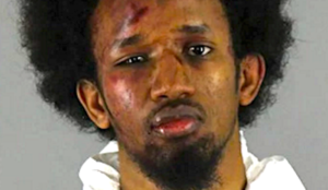 Minnesota: Muslim who went on “Jihad in the way of Allah” stabbing spree entered US with foreign relatives