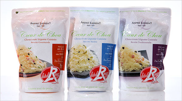 Laurent sauerkraut Laurent sauerkraut