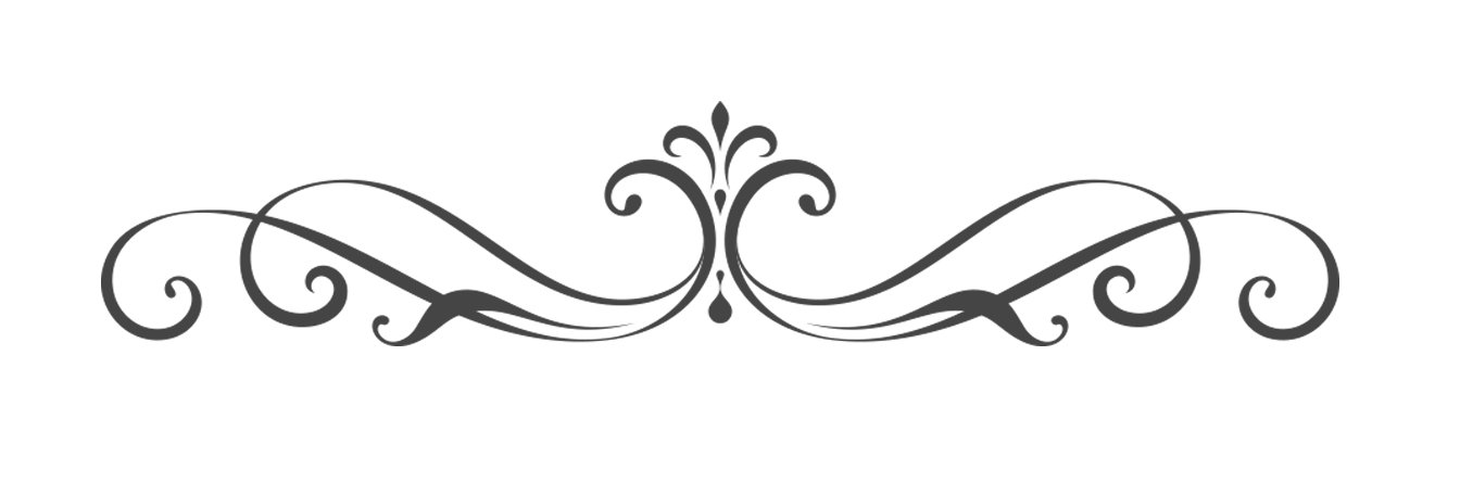 Flourish clipart
