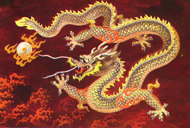   BREAKING NEWS: CHINA OPENS 4.2 TRILLION STOCK MARKET TO THE WORLD TODAY VIA HONG KONG Chinese-dragon-red