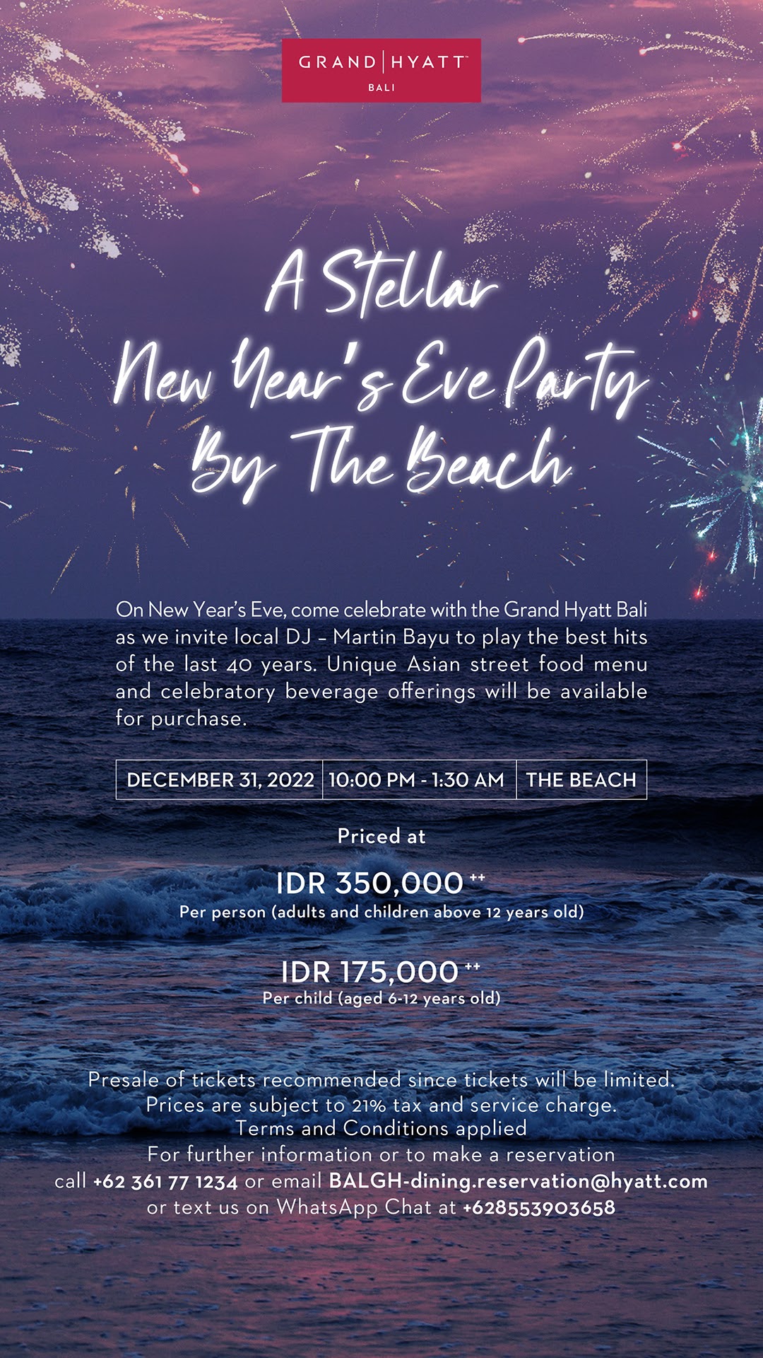Festive Deals 2022 Festive Deals 2022