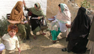 Pakistan: Muslims murder four women who ran women’s empowerment workshops