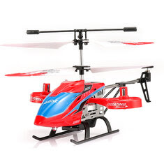 JJRC JX02 2.4G 4CH Altitude Hold One-key RC Helicopter