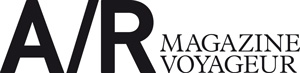 A/R Magazine Voyageur