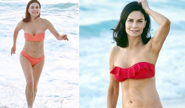 What a 70 Year Old Woman Who Went Sugar-Free 28 Years Ago, Looks like Today What a 70 Year Old Woman Who Went Sugar-Free 28 Years Ago, Looks like Today