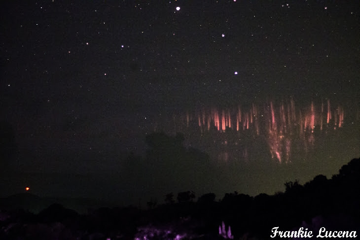Red sprites generated by Hurricane Matthew Red-sprite-hurricane-matthew-puerto-rico