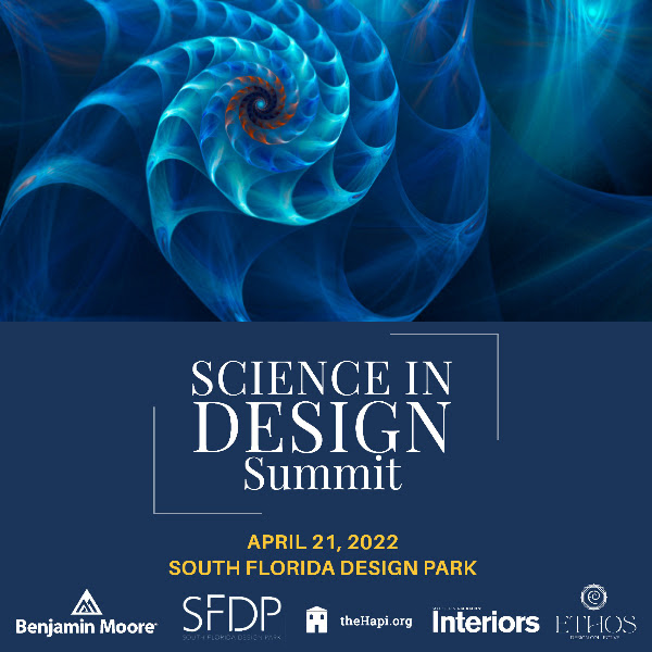 Science in Design Summit