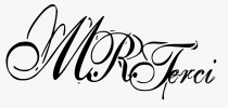 Autor M. R. Terci