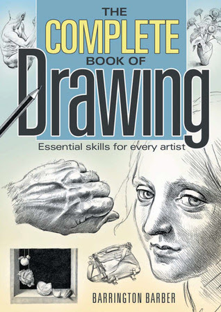The Complete Book of Drawing: Essential Skills for Every Artist EPUB
