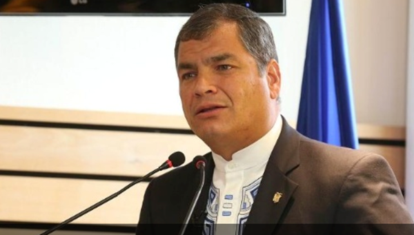 President Correa