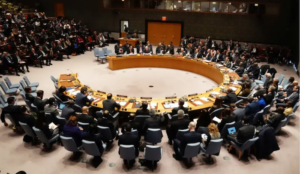 UN to fund two organizations that Israel classifies as terrorist groups