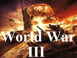 QAnon: WW3 - Are You Prepared for World War in the Next 90 Days? Movie & Trump Trolled (Video)