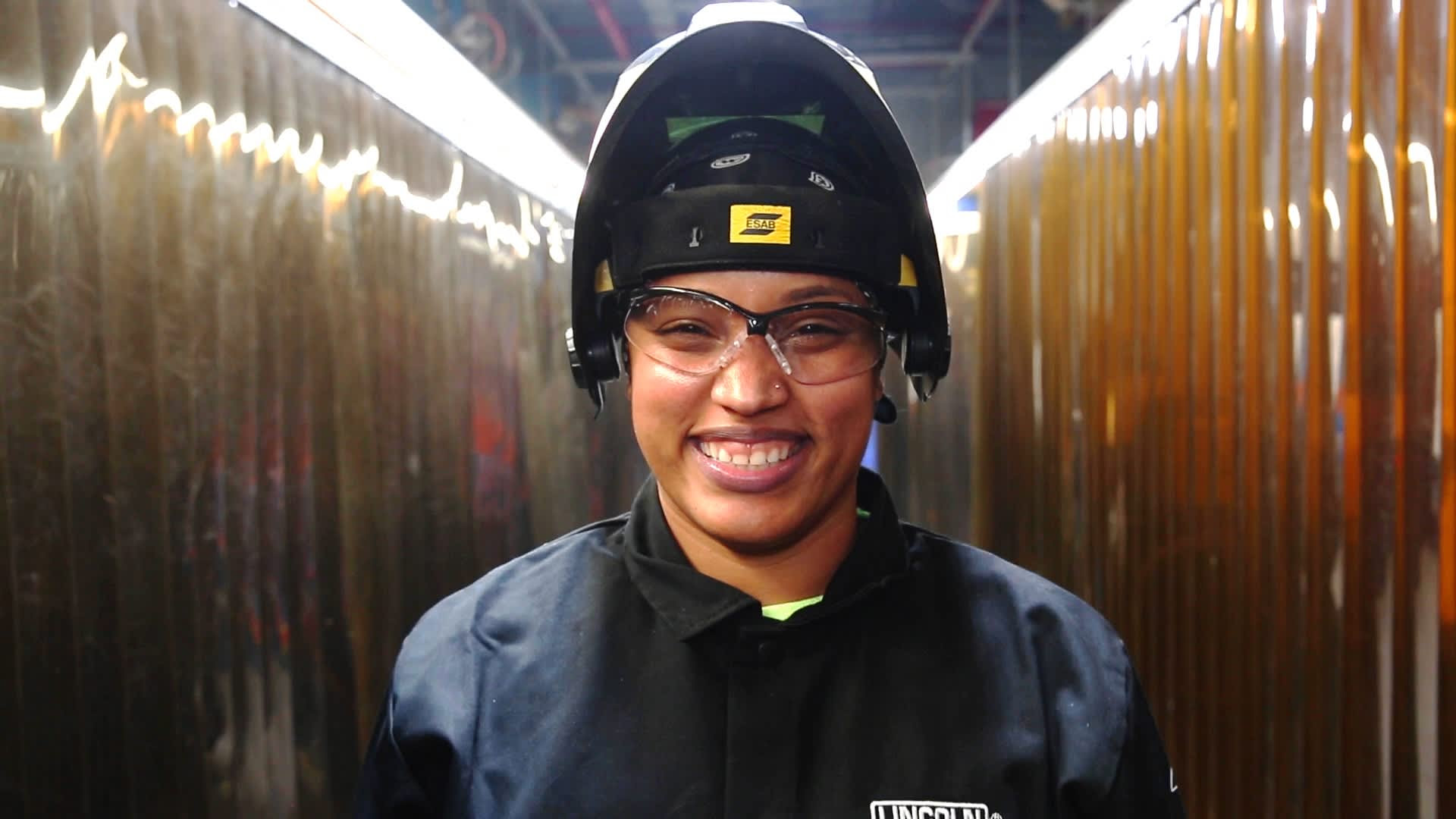 On the job: What it takes to earn $100,000 a year as an ironworker in New York