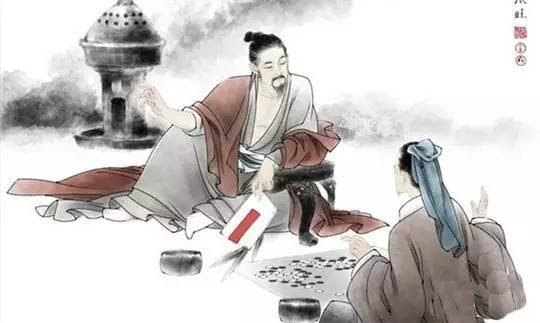 "Nhẫn một chút gió êm sóng lặng" - Cổ nhân tu nhẫn như thế nào?