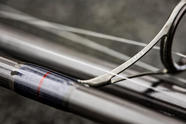 All-new American-crafted St. Croix Victory Series rods | Westernbass.com