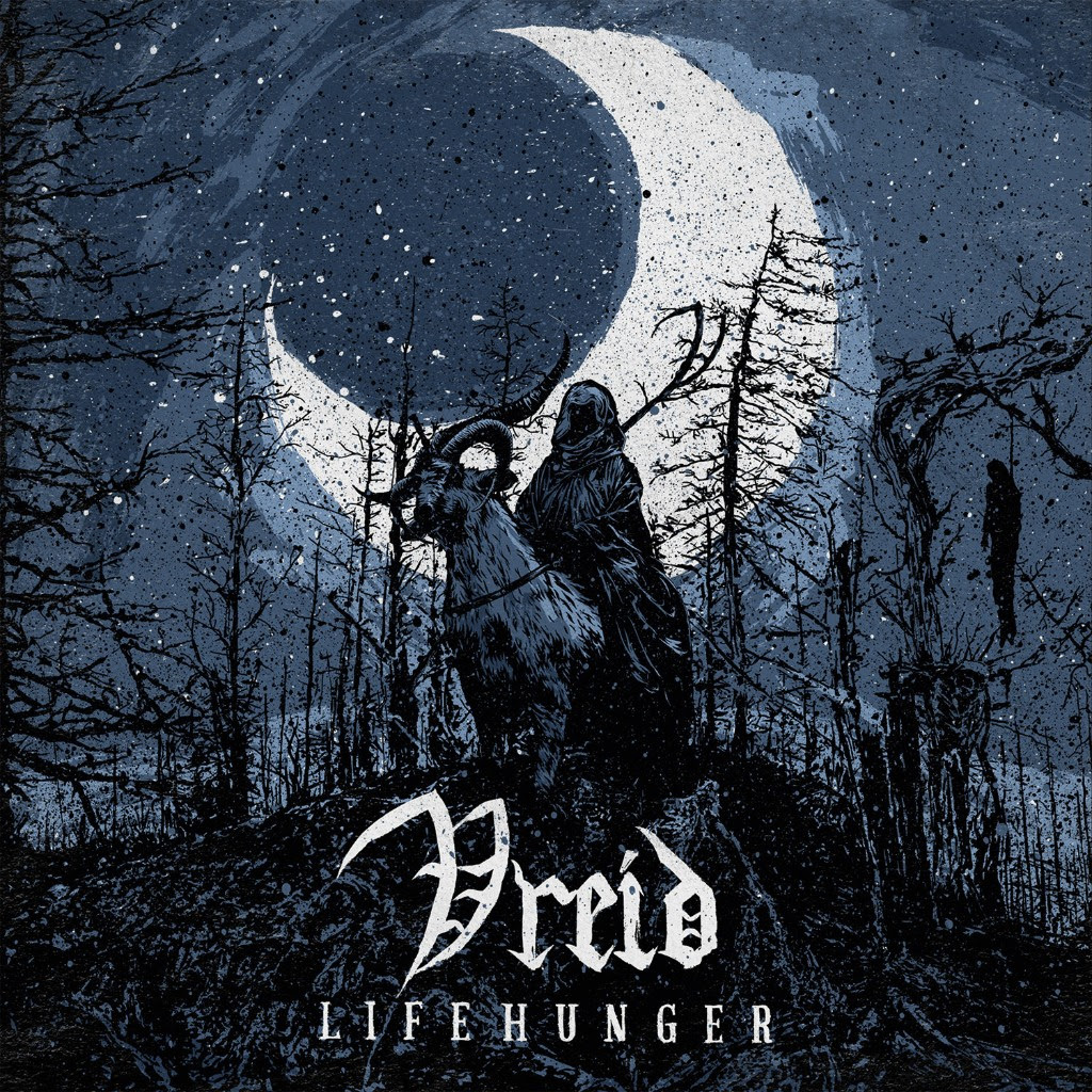 Vreid-Coverartwork-Lifehunger