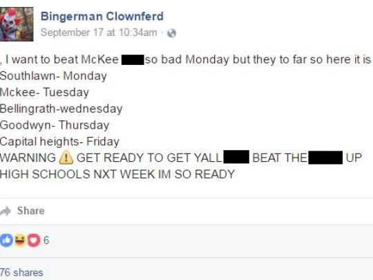 bingerman-clownferd-from-facebook
