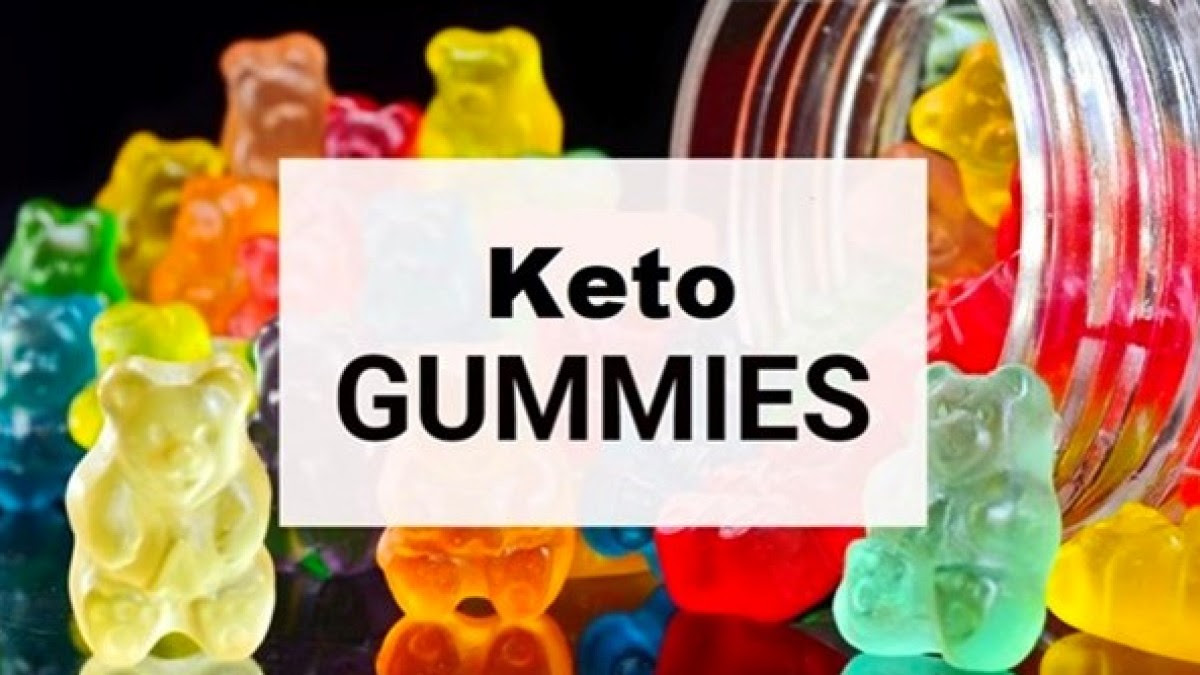 Keto Max Science Gummies Australia & Canada (Hidden Truth Exposed) Is It  Scam Or Legit