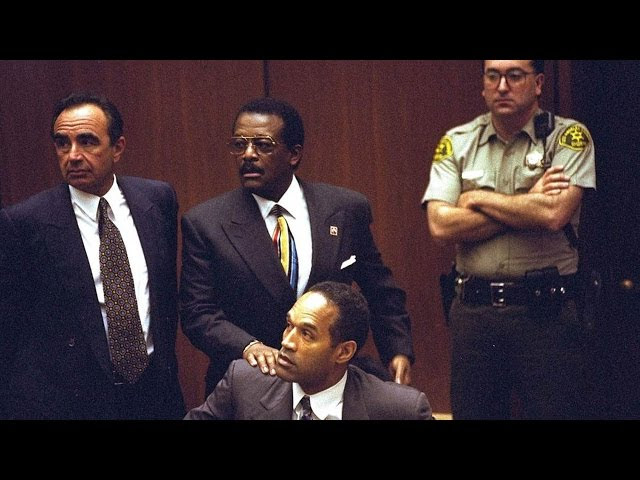OJ Simpson Blood-Stained Knife Found Buried at Former Estate - a Kardashian Family Heirloom  Sddefault