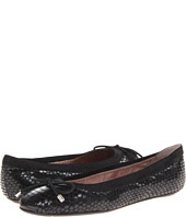 See  image DKNY  Bella - Ballerina W/ Bungee Bow 
