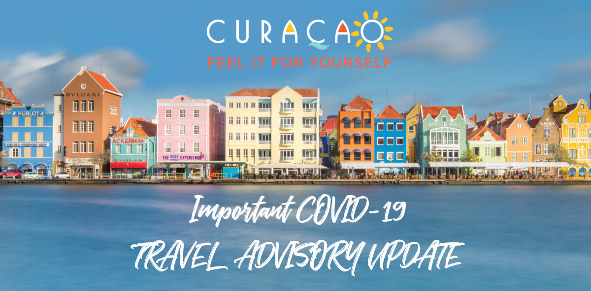canada travel advisory curacao