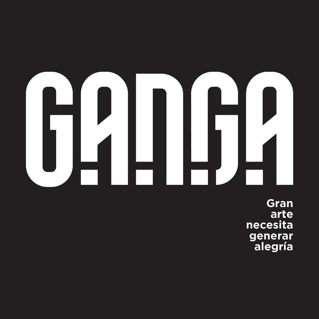 Catálogo de GANGA