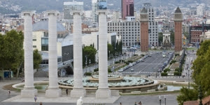 Fira de Barcelona acollirà el maig el primer saló sobre el finançament de la lluita contra el canvi climàtic
