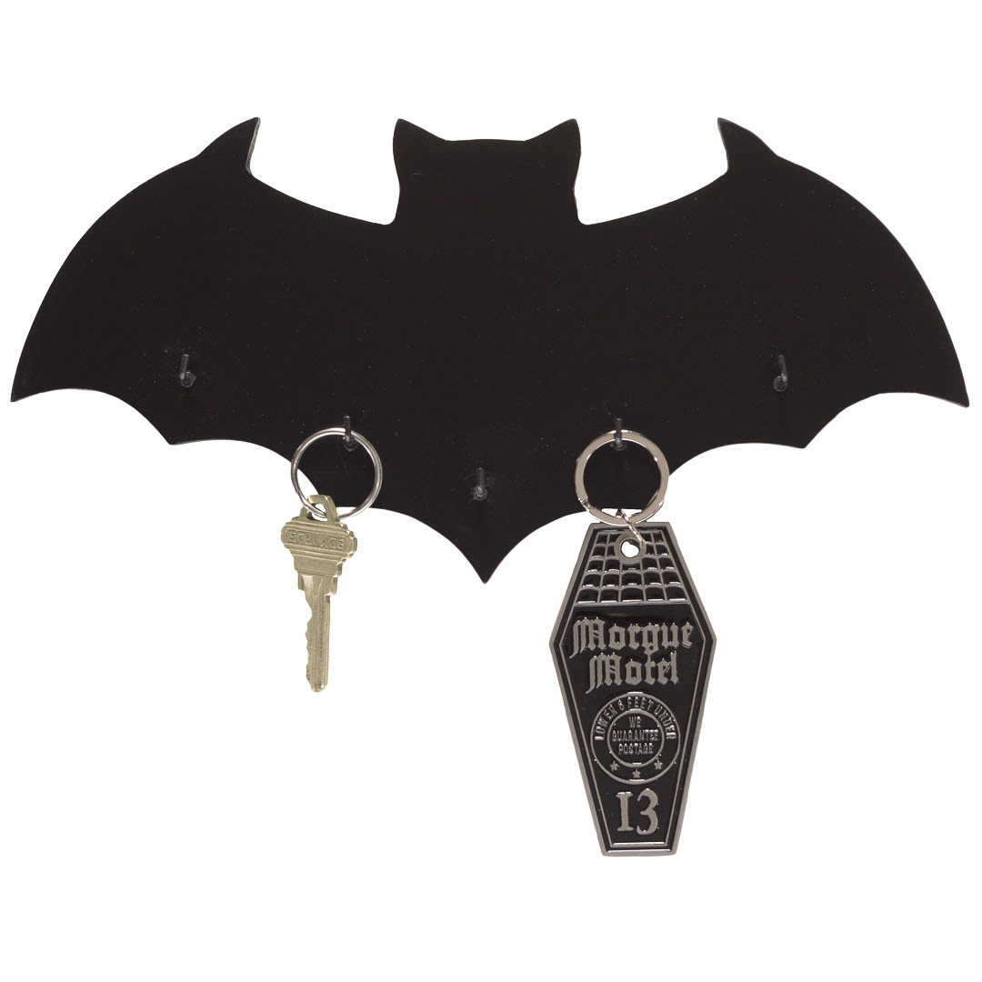 Bat Key Holder