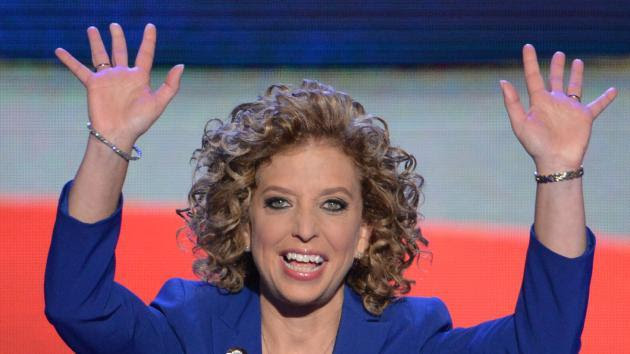 DNC Chair Resigns in Disgrace! Convention in Pandemonium! Clinton Coronation Ruined! Will Sanders Revolt?