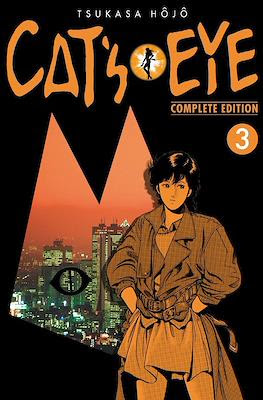 Cat's Eye Complete Edition (Rústica 236 pp) #3