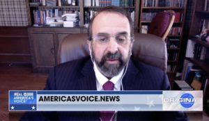 Video: Robert Spencer on why the Boulder massacre was likely a jihad attack