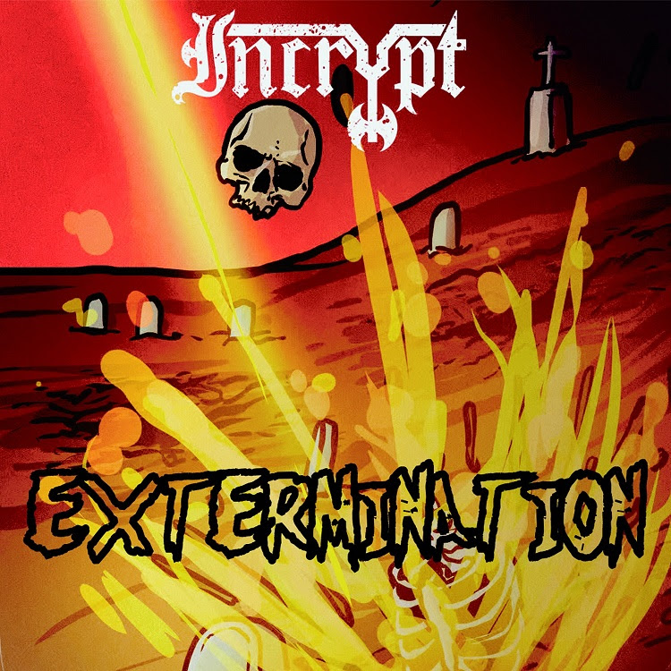 EXTERMINATION_single_cover_s