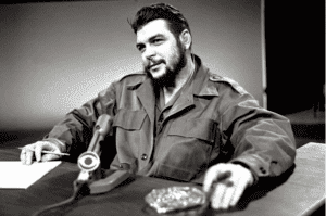 Che Guevara radio