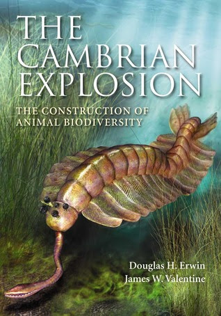 The Cambrian Explosion: The Construction of Animal Biodiversity PDF