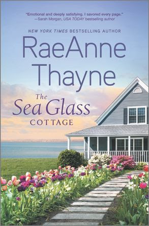 The Sea Glass Cottage