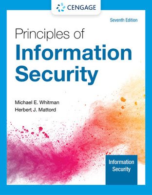 Principles of Information Security in Kindle/PDF/EPUB