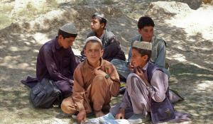Biden Regime Does It Again…Murders 7 More Children in Afghanistan