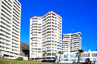 Oceanfront Condo at Calafia Oceanfront Condo at Calafia