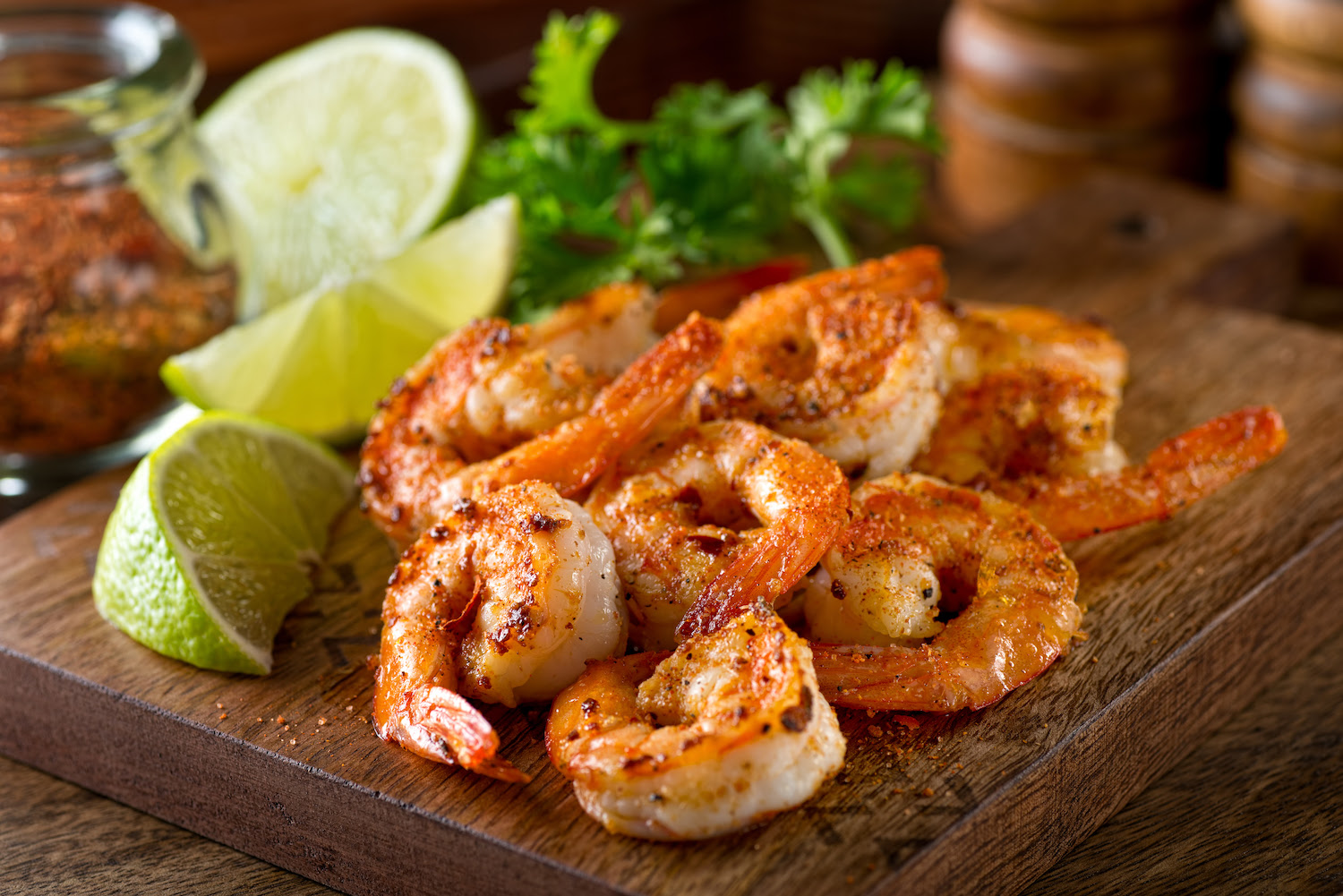 Paul Piazza BBQ Shrimp Photo.jpg