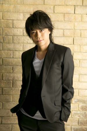 浪川大輔/声優