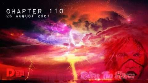 Riding The Storm CH110 – Chapter 110 – 26 August 2021