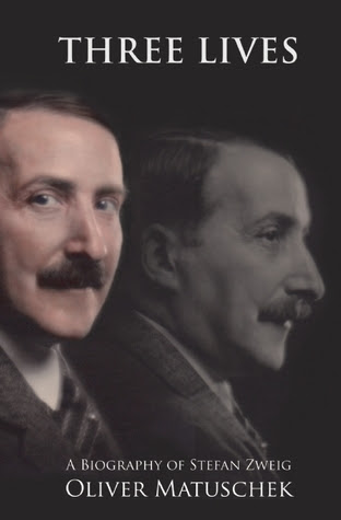 Three Lives: A Biography of Stefan Zweig EPUB