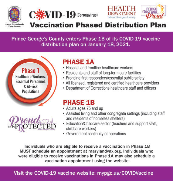 covid phases english