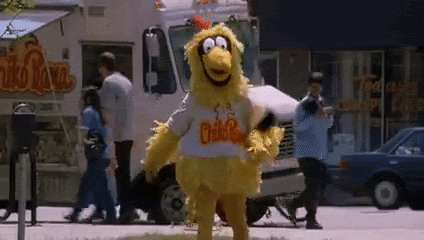 Image result for make gifs chicken out fits