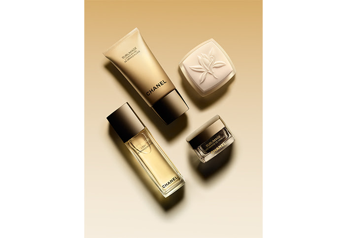 L'ARTE DELLO SKINCARE L'ARTE DELLO SKINCARE
