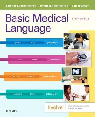 Basic Medical Language with Flash Cards PDF